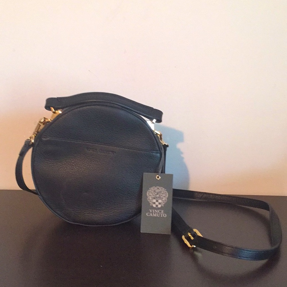 Vince Camuto Bray Crossbody